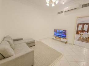 HARF22-02 Peaceful 2BR in Abu Dhabi city